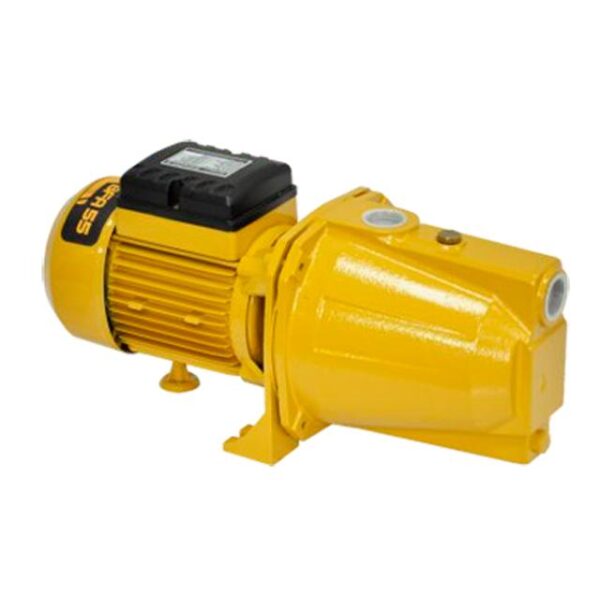 BOMBA ELETRICA AUTO-ASPIRANTE BFA 55-FE REF - 80379