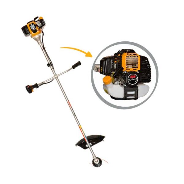 ROÇADEIRA BFG 52S REF - 50256