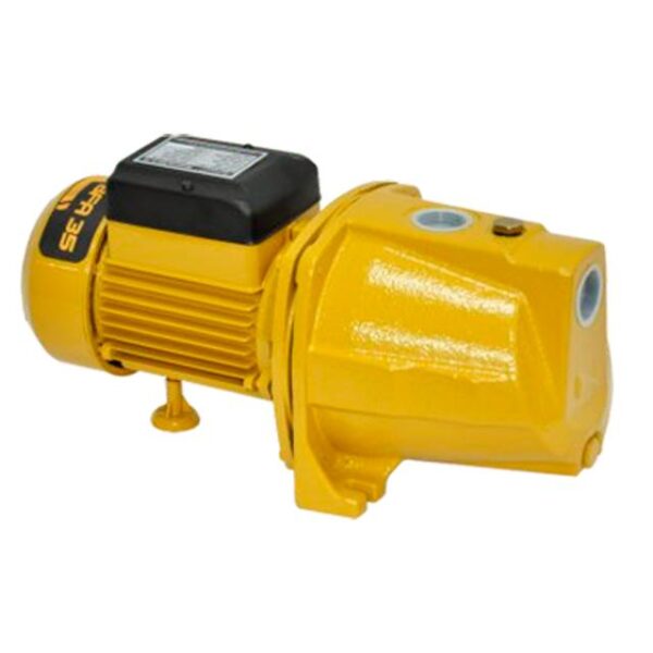 BOMBA ELETRICA AUTO-ASPIRANTE BFA 35-FE REF - 80378