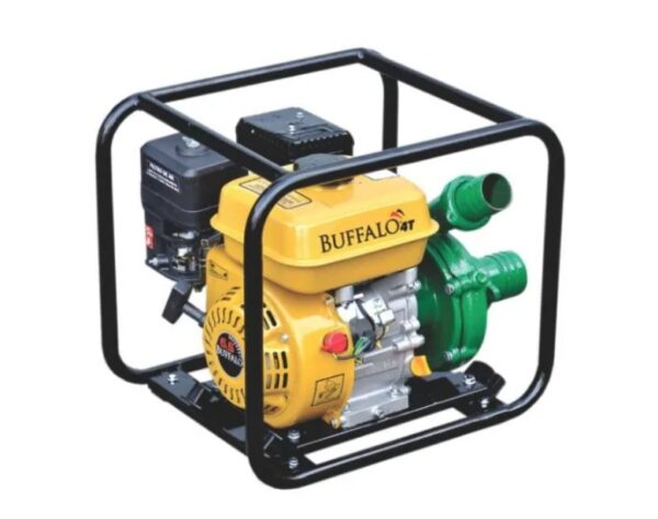 MOTOBOMBA BFG 2.1/2" X 2" CENTRIFUGA REF - 60618