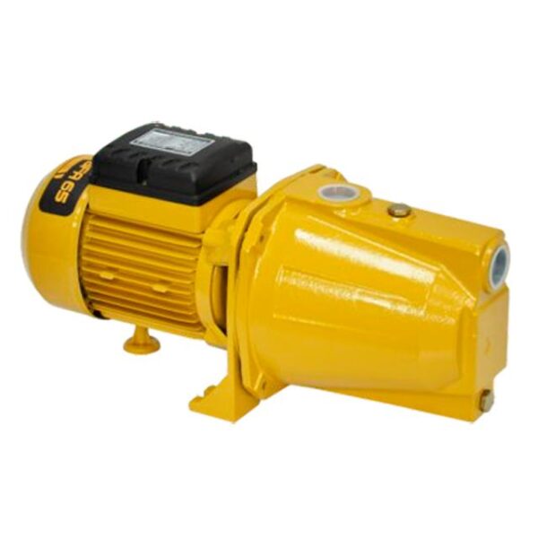 BOMBA ELETRICA AUTO-ASPIRANTE BFA 65-FE REF - 80380