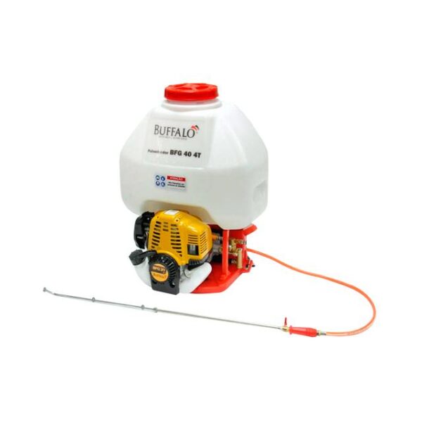 PULVERIZADOR COSTAL BFG 40 REF - 60175