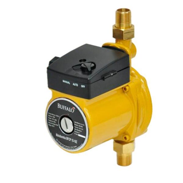 BOMBA ELETRICA PRESSURIZADORA BFCP 15-10Z REF - 80375