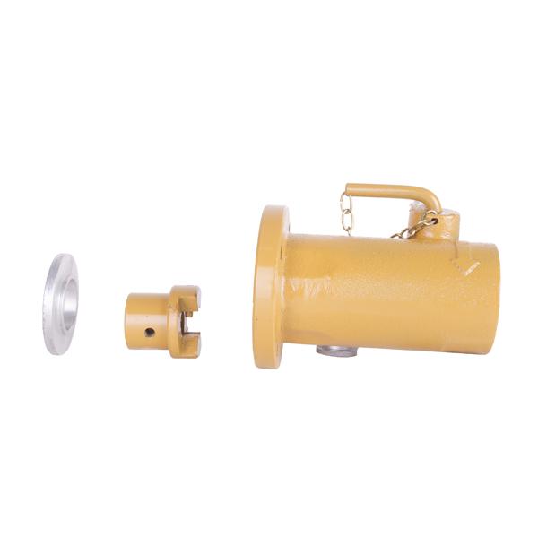 KIT VIBRADOR P/ MOTOV. GAS./DIESEL REF - 842