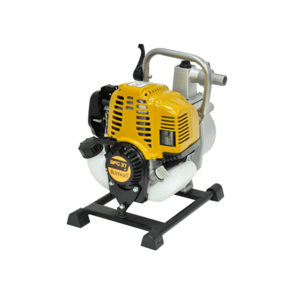 MOTOBOMBA BFG 1" AE  P. MANUAL REF - 60115