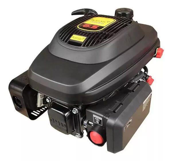 MOTOR BFG 4T 6.5CV VERTICAL COM FREIO - 60694