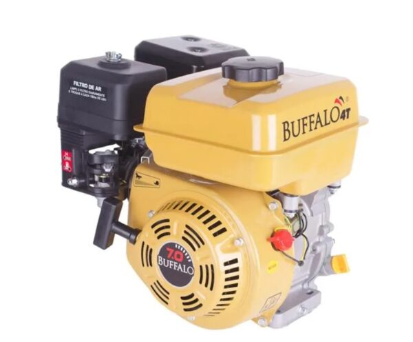 MOTOR BFG 4T 7.0CV MOTOR 4T PARTIDA MANUAL - 60702