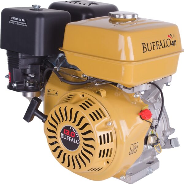 MOTOR BFG 4T 13.0CV COM PARTIDA MANUAL - 61300