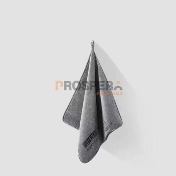 TOALHA MULTIUSO MICRO FIBRA - PROSPERA - Image 5