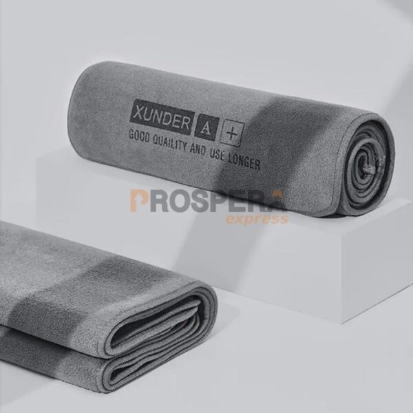 TOALHA MULTIUSO MICRO FIBRA - PROSPERA
