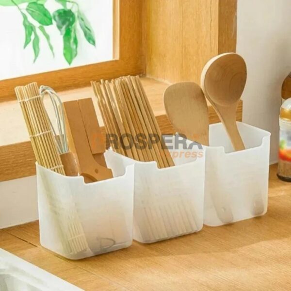 ORGANIZADOR DE ALIMENTOS PARA GELADEIRA