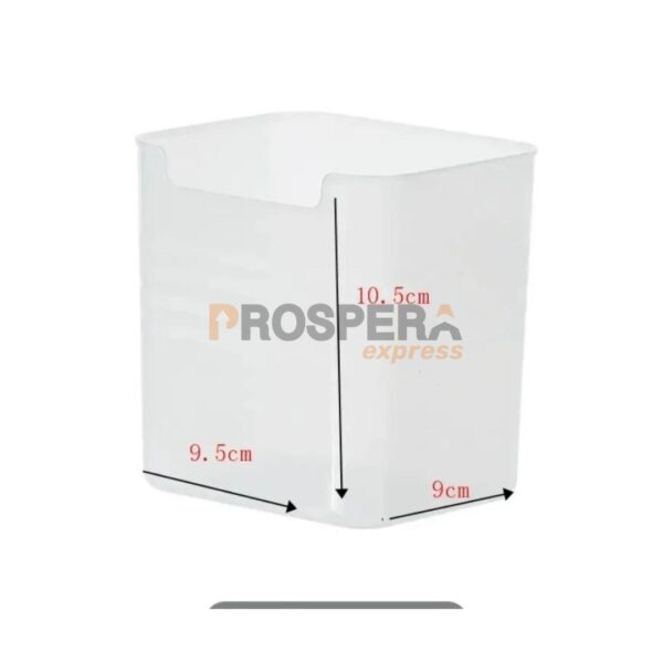 ORGANIZADOR DE ALIMENTOS PARA GELADEIRA - Image 4