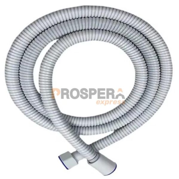 CHUVEIRO DE ALTA PRESSÃO ZLOOG COM 3 MODOS DE MASSAGEM - Image 9