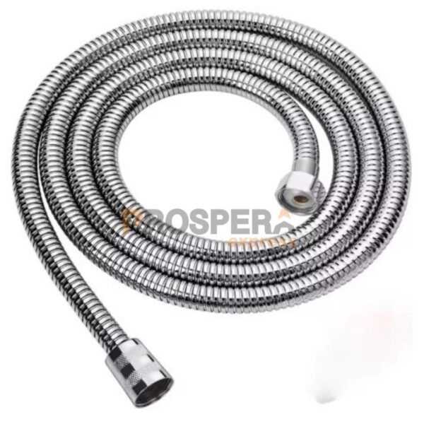 CHUVEIRO DE ALTA PRESSÃO ZLOOG COM 3 MODOS DE MASSAGEM - Image 6