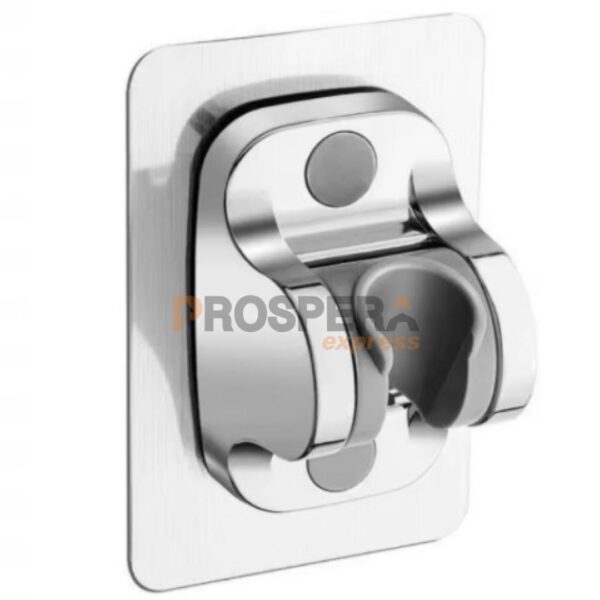 CHUVEIRO DE ALTA PRESSÃO ZLOOG COM 3 MODOS DE MASSAGEM - Image 7